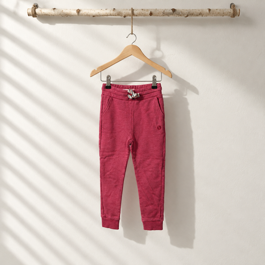 Stains & Stories 4 jaar