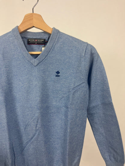 River woods 12 jaar (Nieuwe collectie)