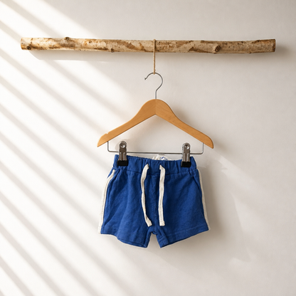 Short 1 maand