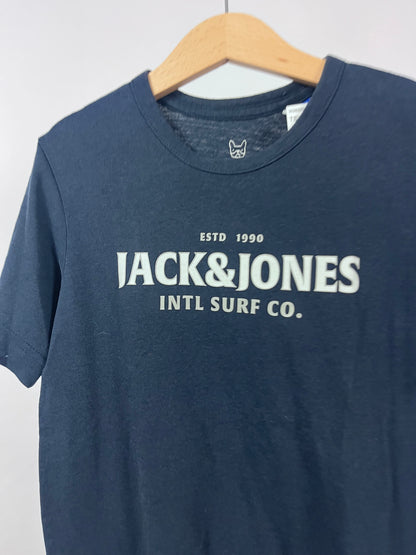 Jack & Jones 10 jaar