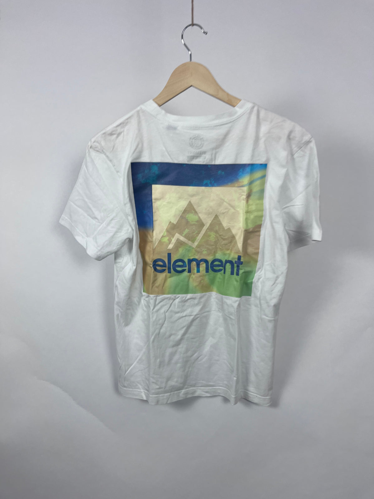 Element maat XS