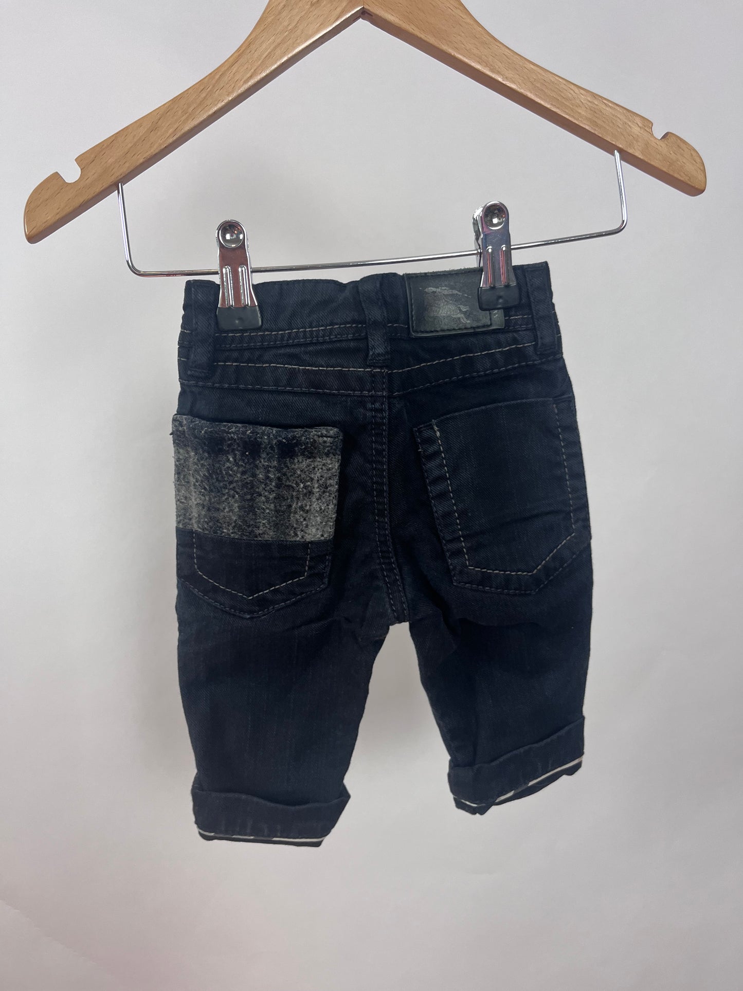Burberry 6 maand (Nieuwe collectie)