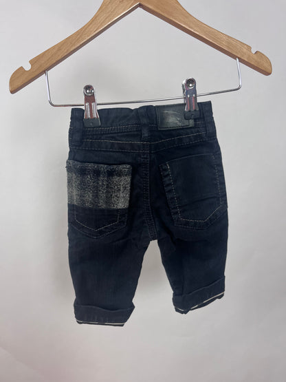 Burberry 6 maand (Nieuwe collectie)