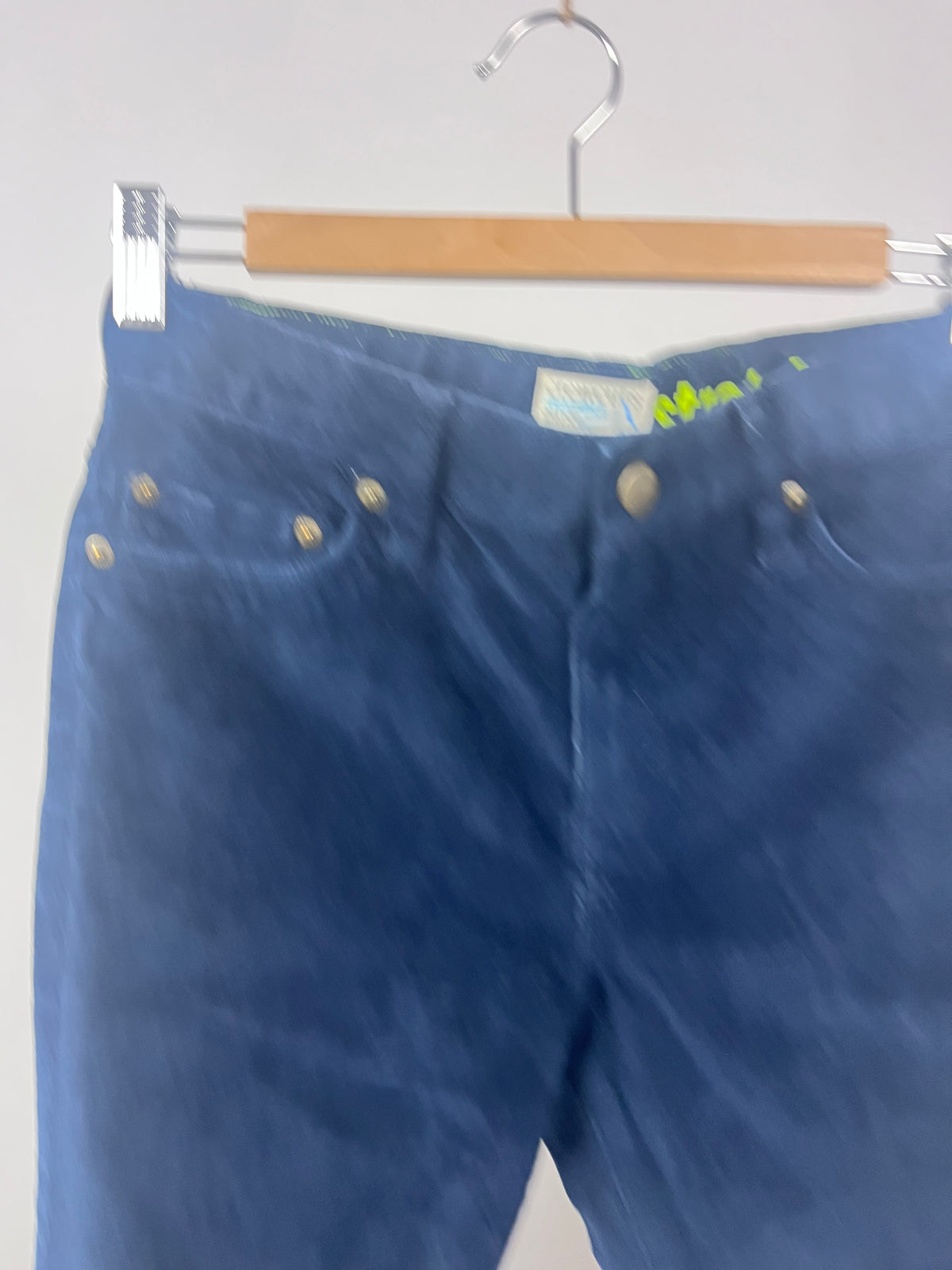 Crewcuts 14 jaar