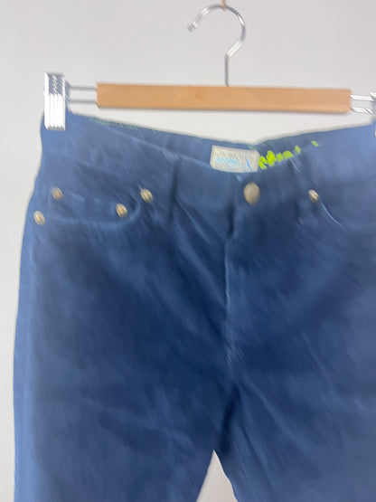 Crewcuts 14 jaar