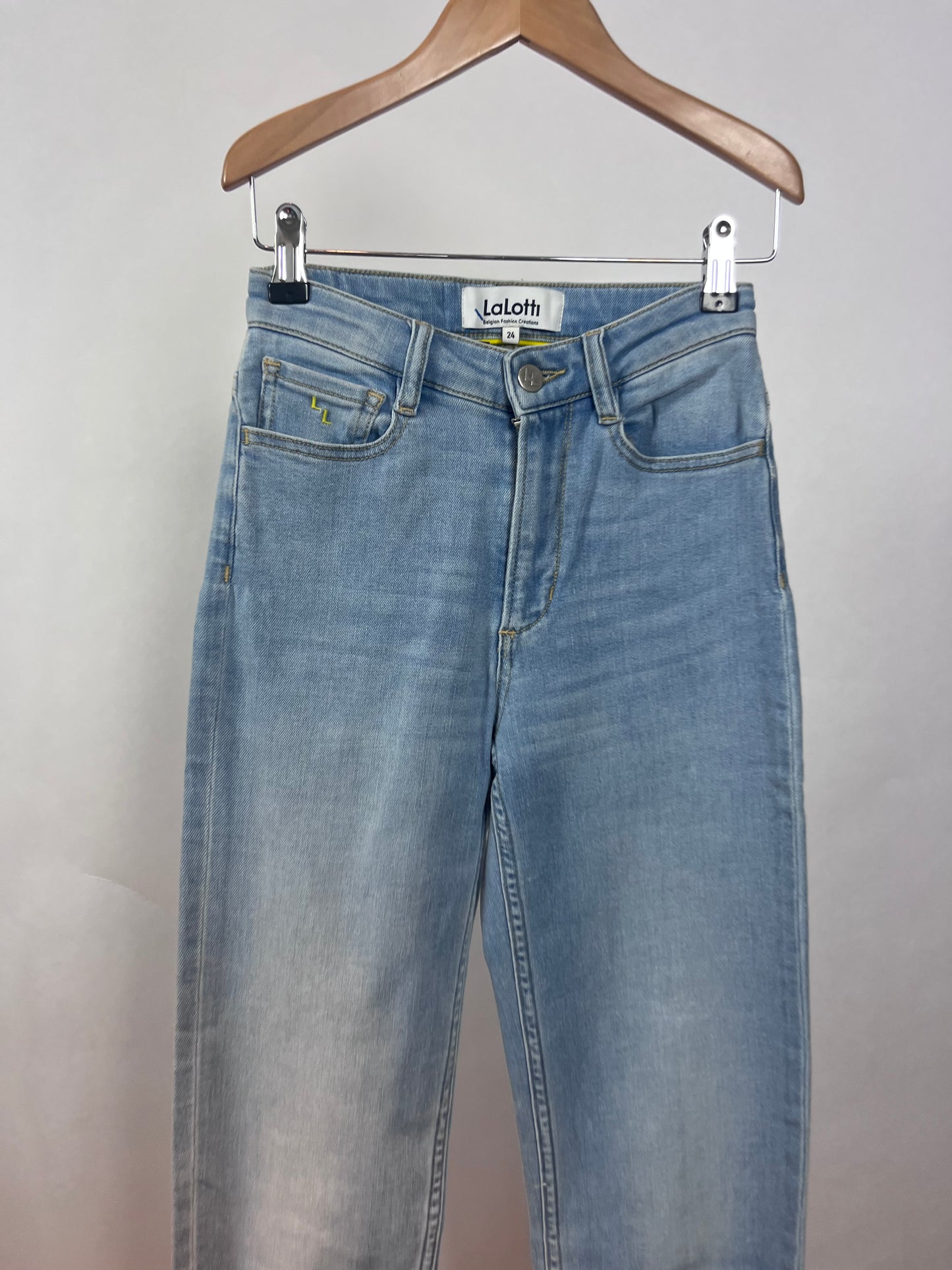 LaLotti maat 24 (Nieuwe collectie)