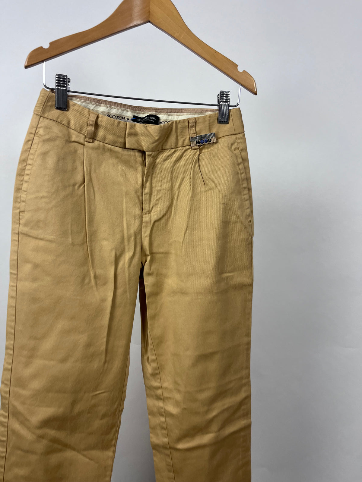 Scotch & Soda 10 jaar