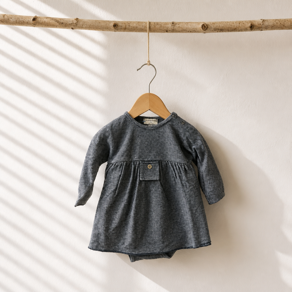 1+ In the Family 1 jaar (Nieuwe collectie)