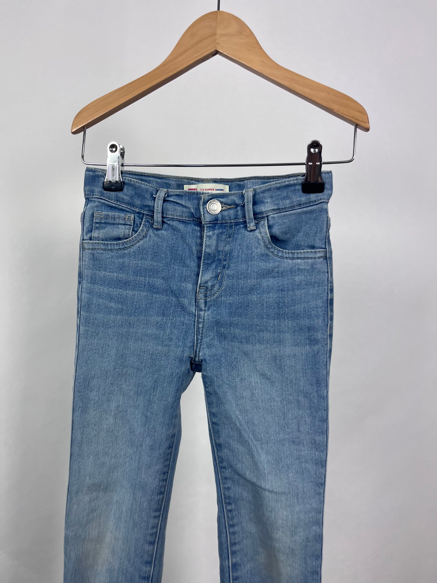 Levis 8 jaar (Nieuwe collectie)