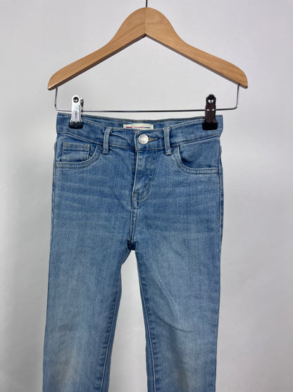 Levis 8 jaar (Nieuwe collectie)
