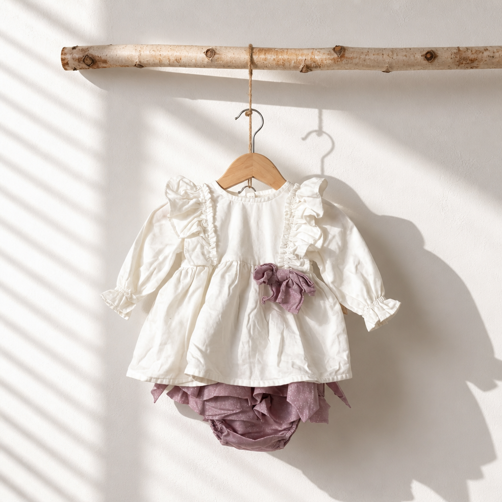 Jolie Juliette 1 jaar (Nieuwe collectie)