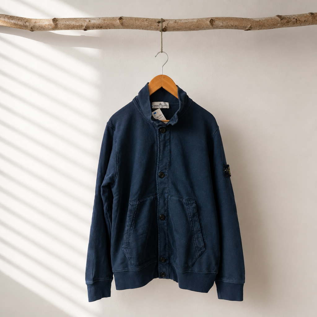 Stone Island 10 jaar