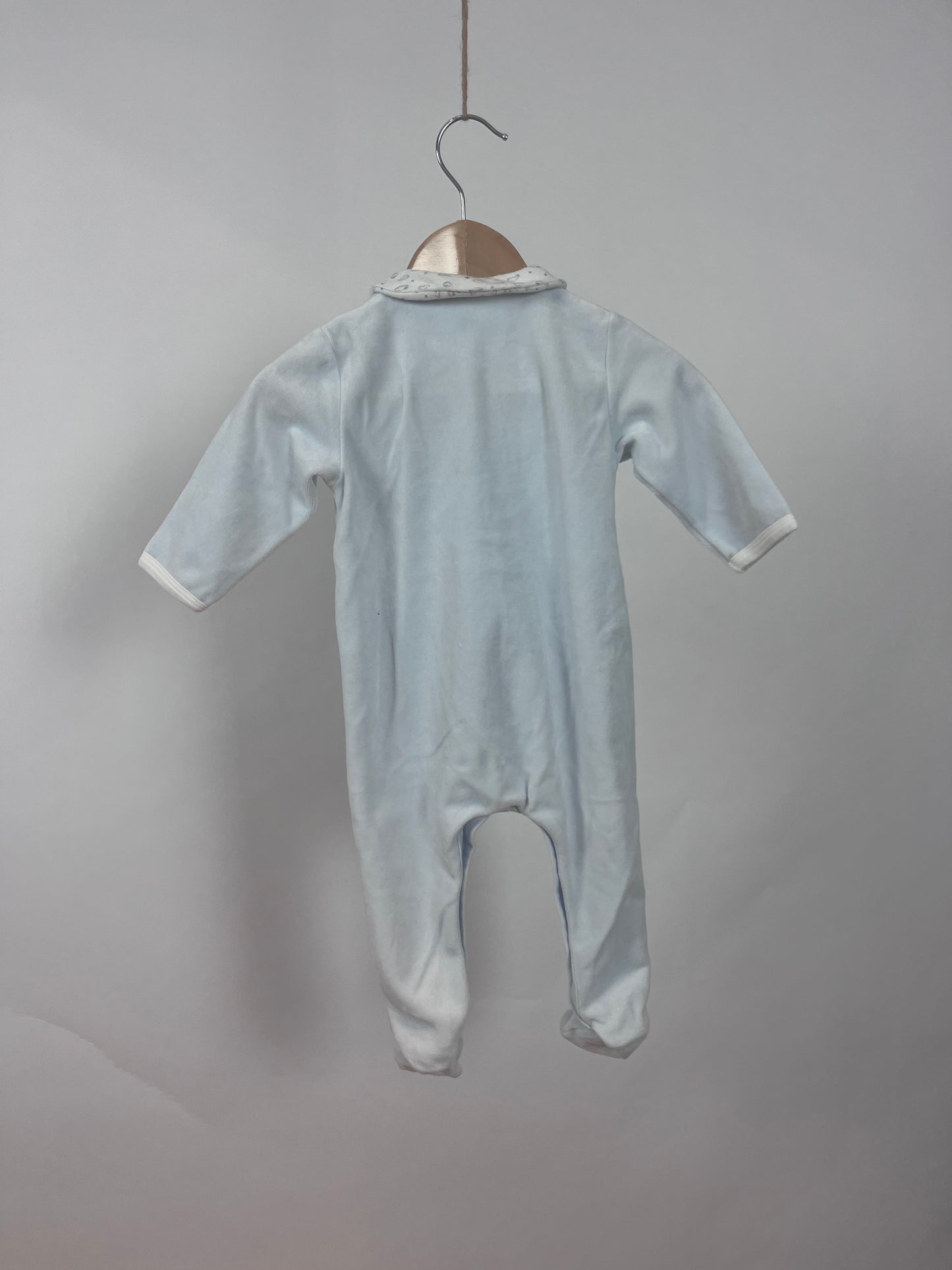 Petit Bateau 9 maand (Nieuwe collectie)