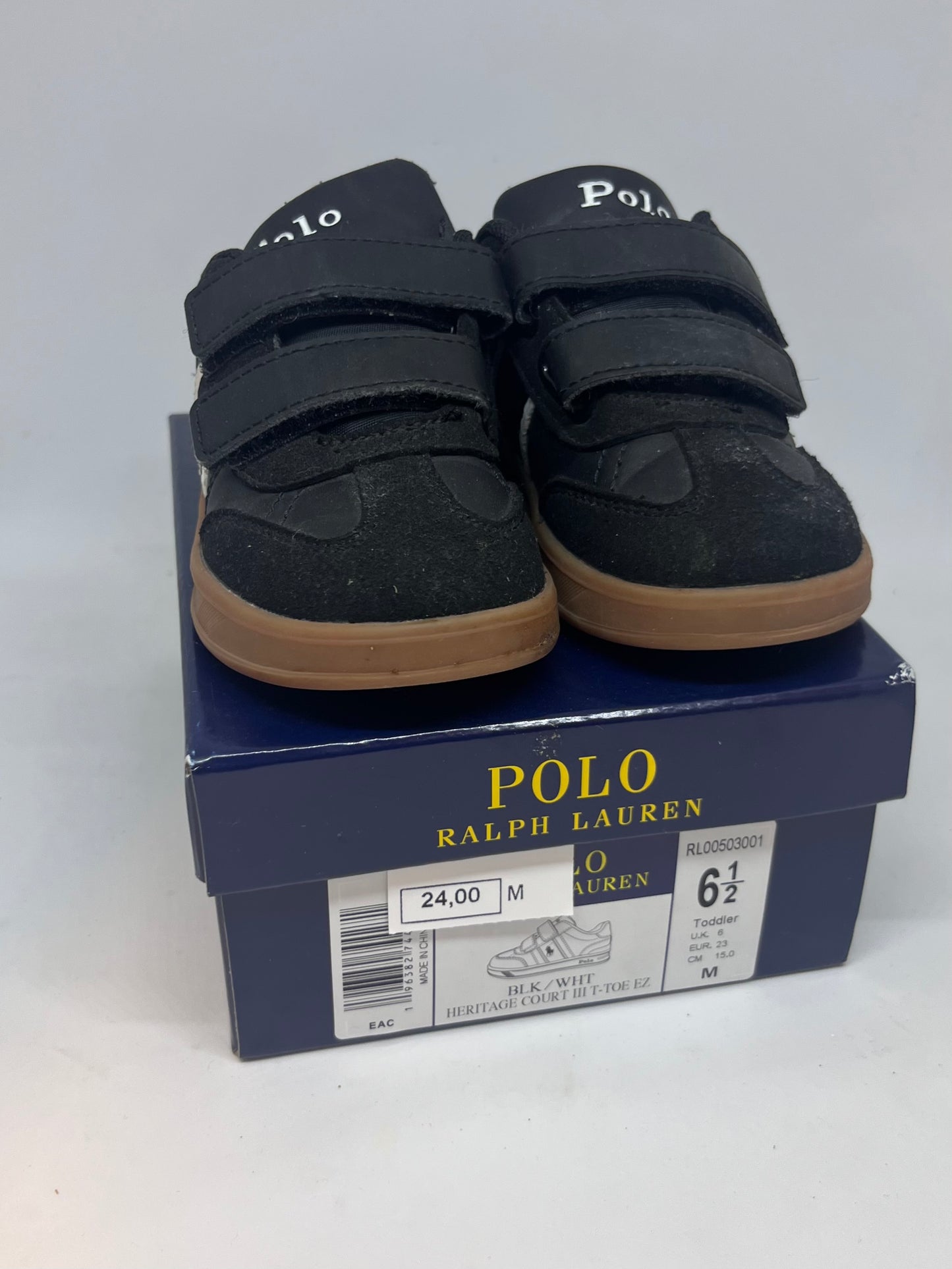 Ralph Lauren maat 23