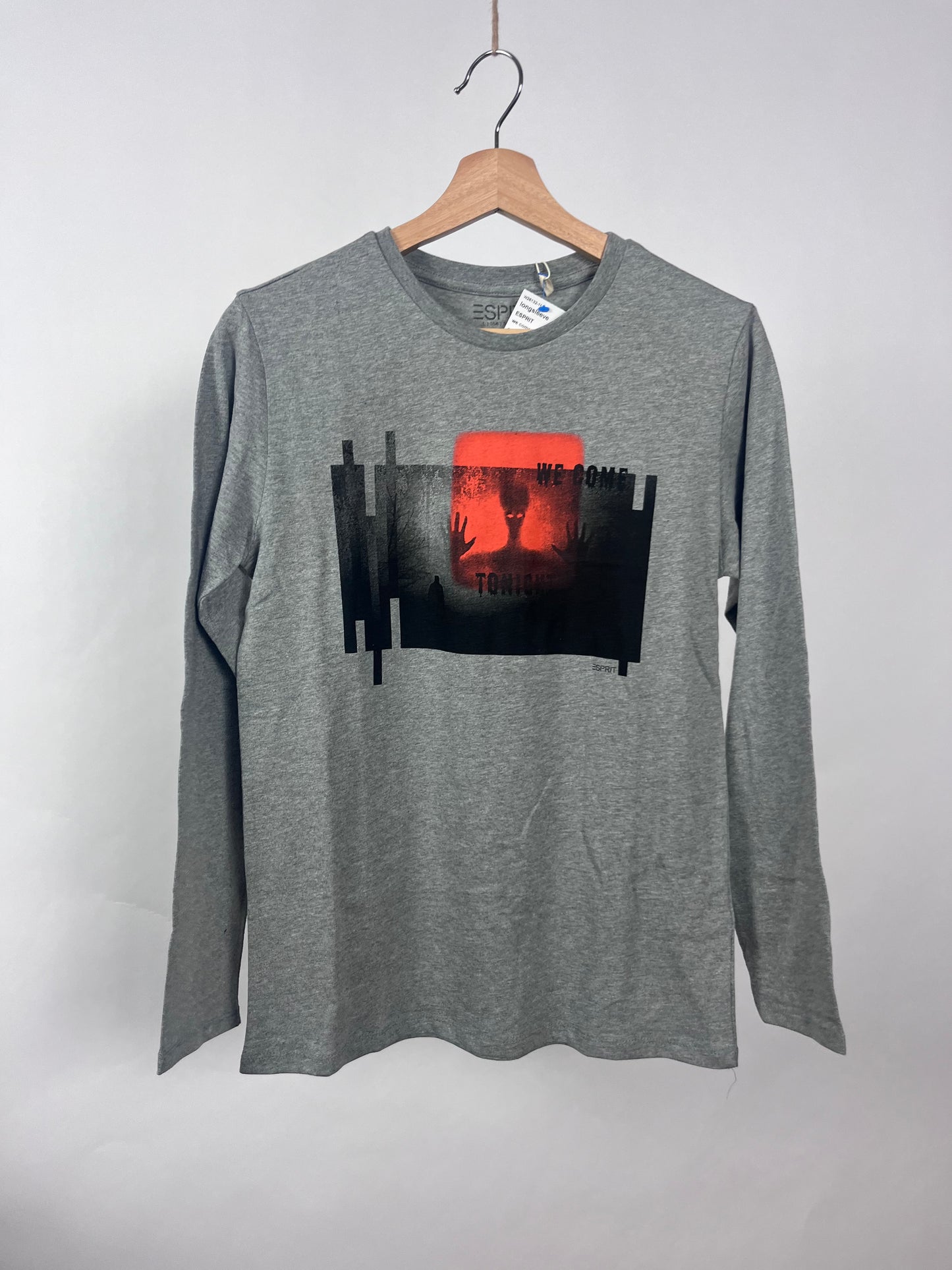 Esprit 14 jaar (Nieuwe collectie)
