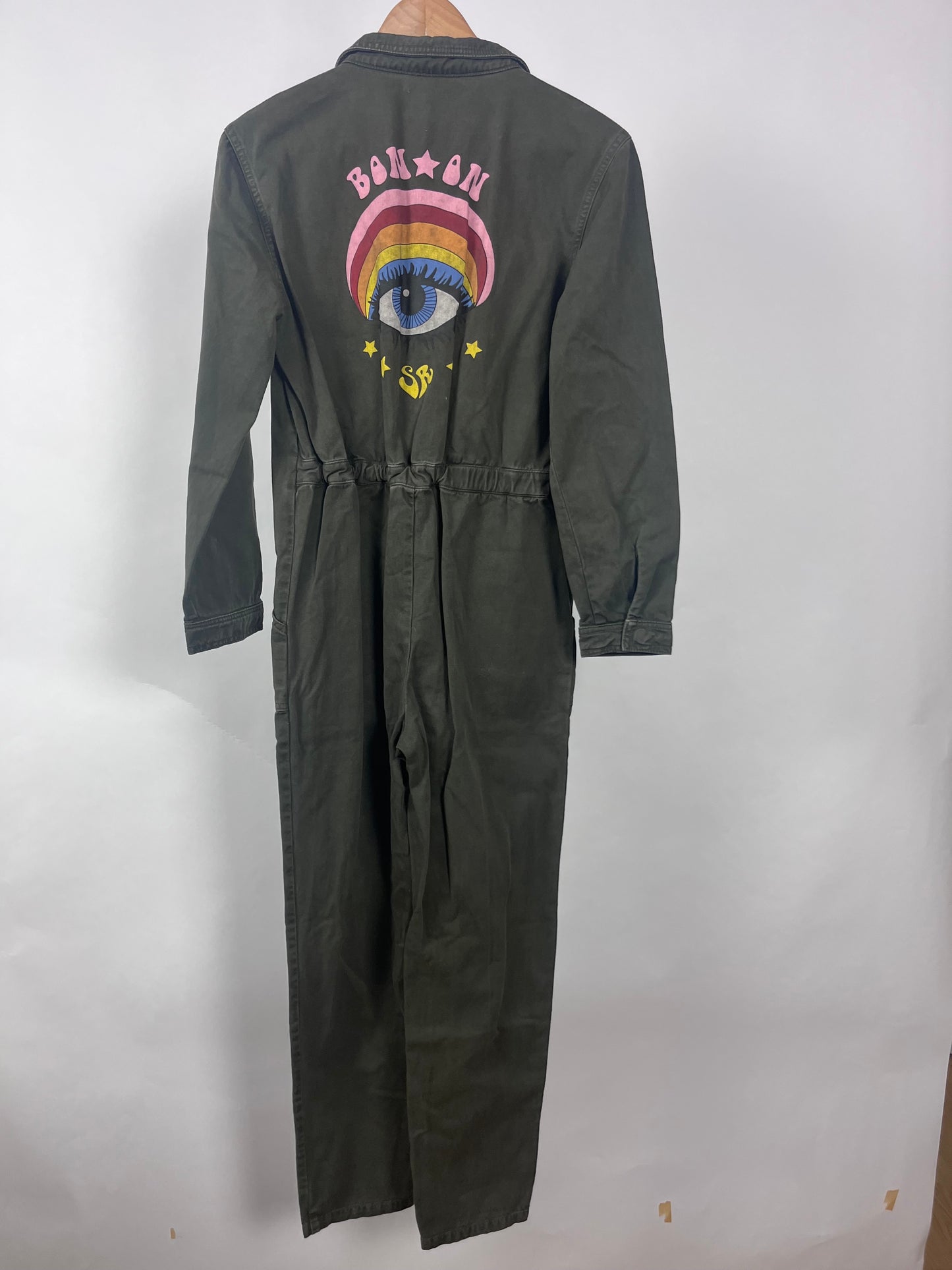 Rykiel maat S