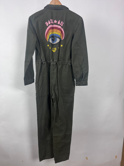 Rykiel maat S