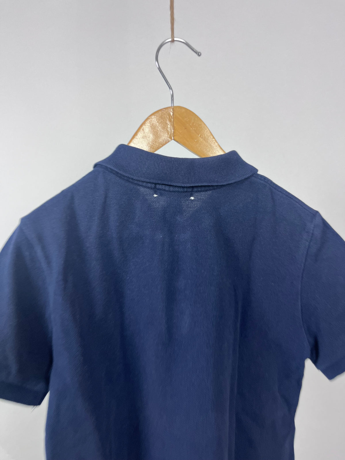 Ralph Lauren 7 jaar