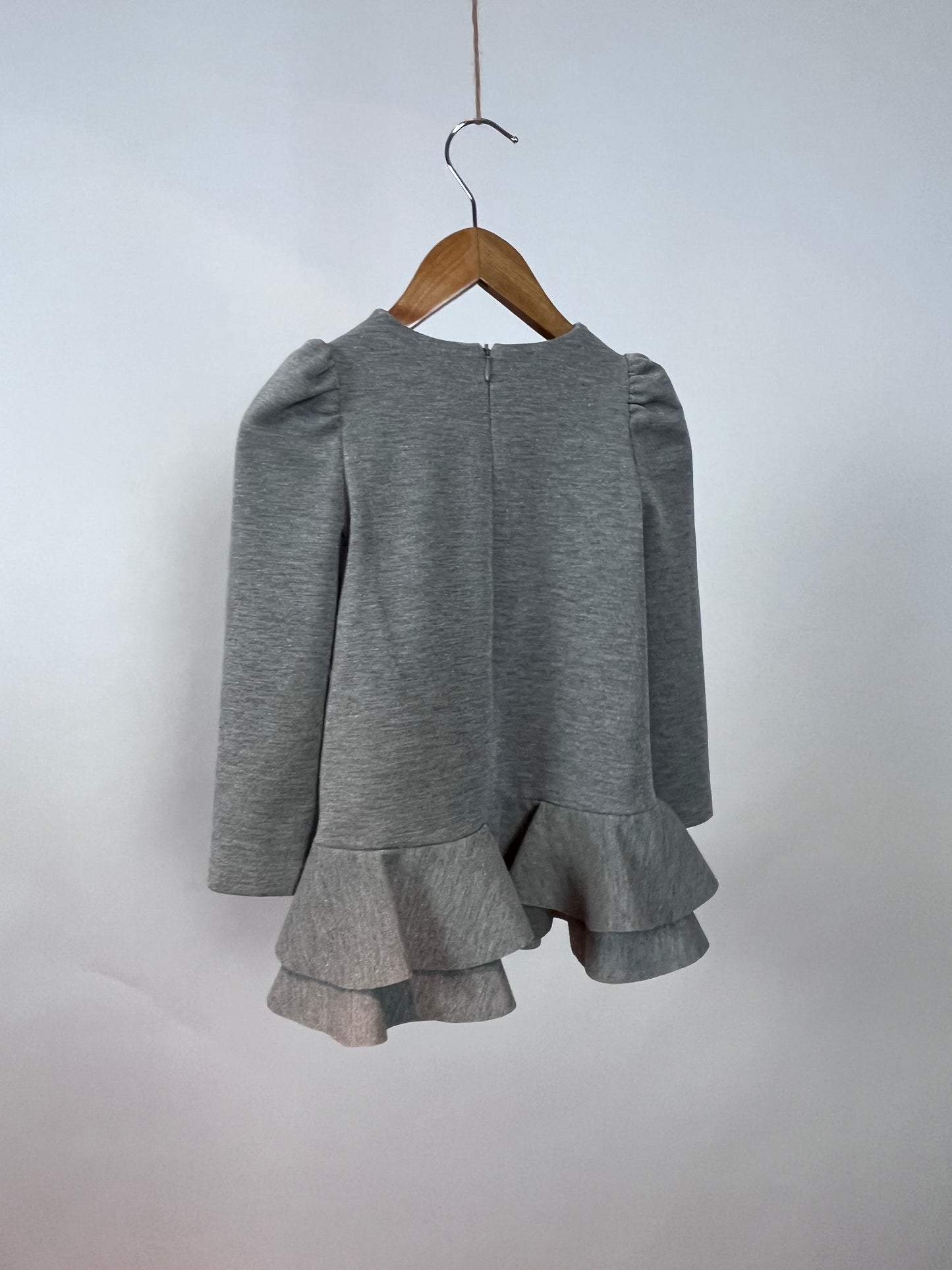 Elsy 2 jaar (Nieuwe collectie)