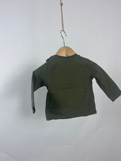 Gymp 9 maand (Nieuwe collectie)