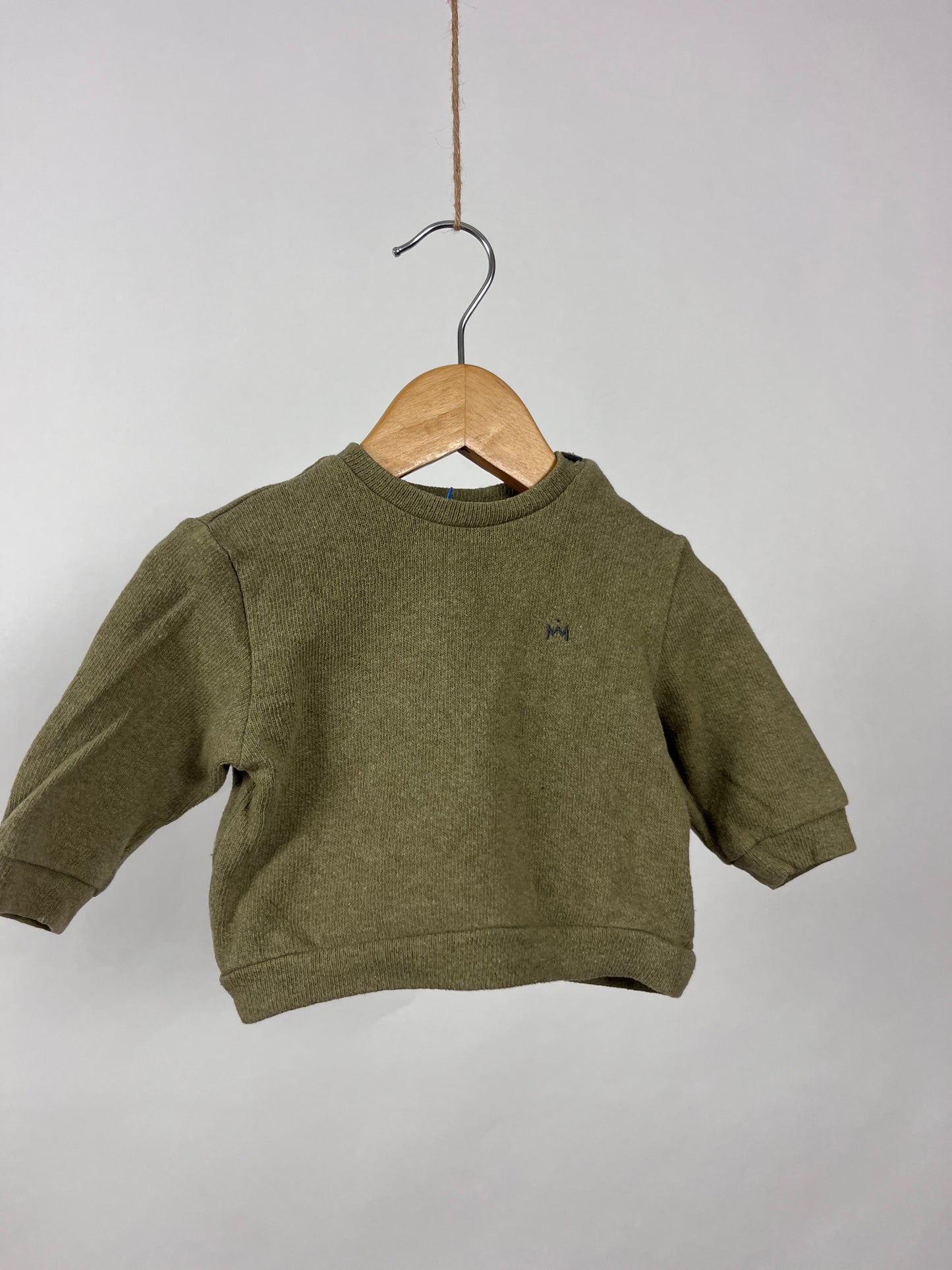 Gymp 6 maand (Nieuwe collectie)