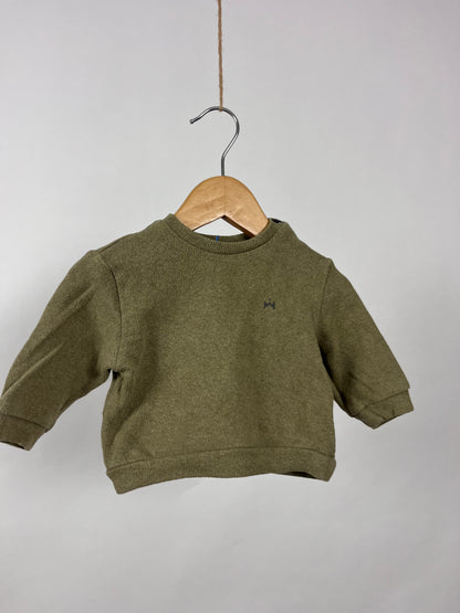 Gymp 6 maand (Nieuwe collectie)