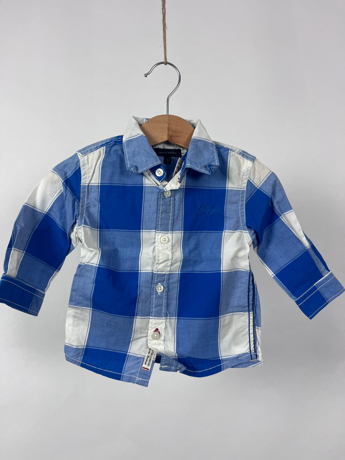 Tommy Hilfiger 6 maand