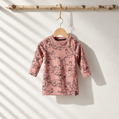 Tumble 'N Dry 3 maand