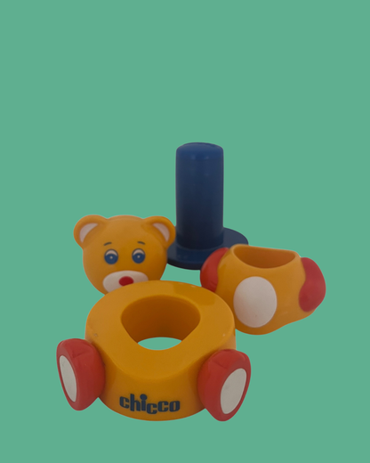 Chicco Roly Poly Beer