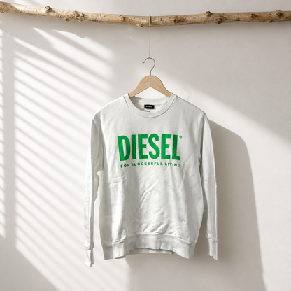 Diesel 14 jaar