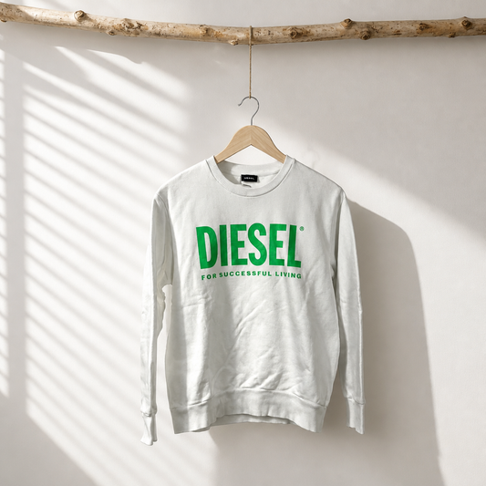 Diesel 14 jaar