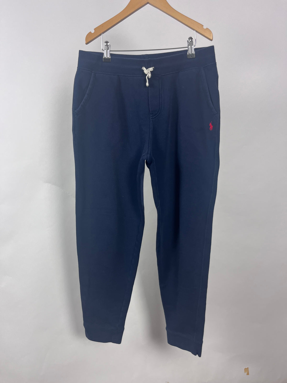 Ralph Lauren 18 jaar
