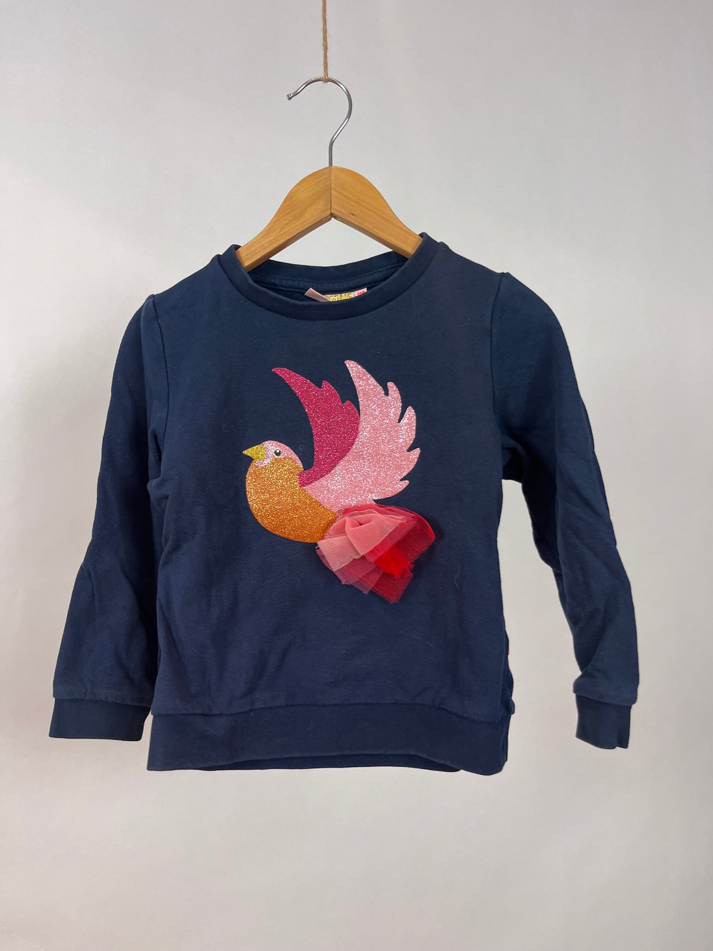 Someone 4 jaar (Nieuwe collectie)