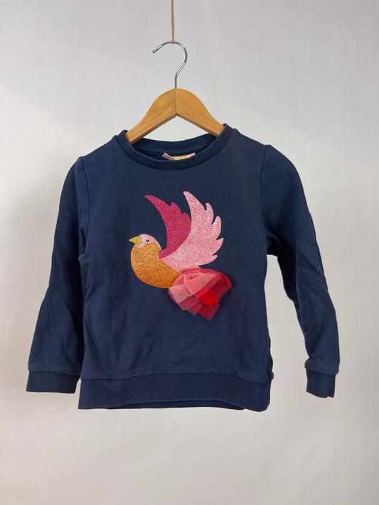 Someone 4 jaar (Nieuwe collectie)