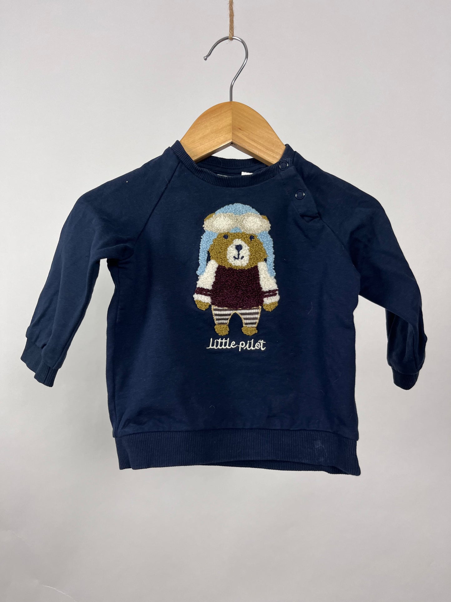 Name It 6 maand (Nieuwe collectie)