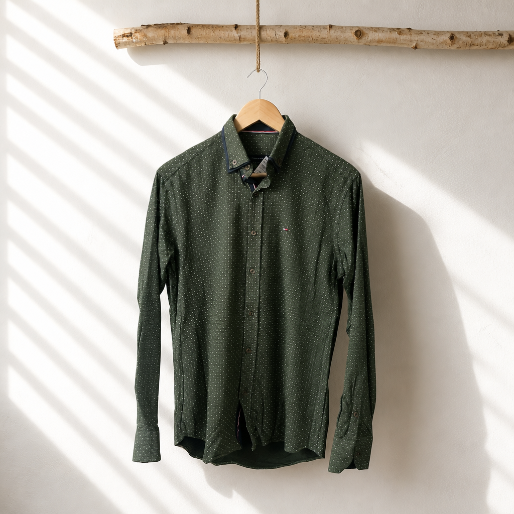 Tommy Hilfiger maat M