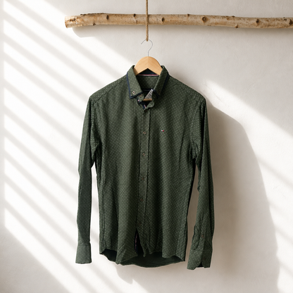 Tommy Hilfiger maat M