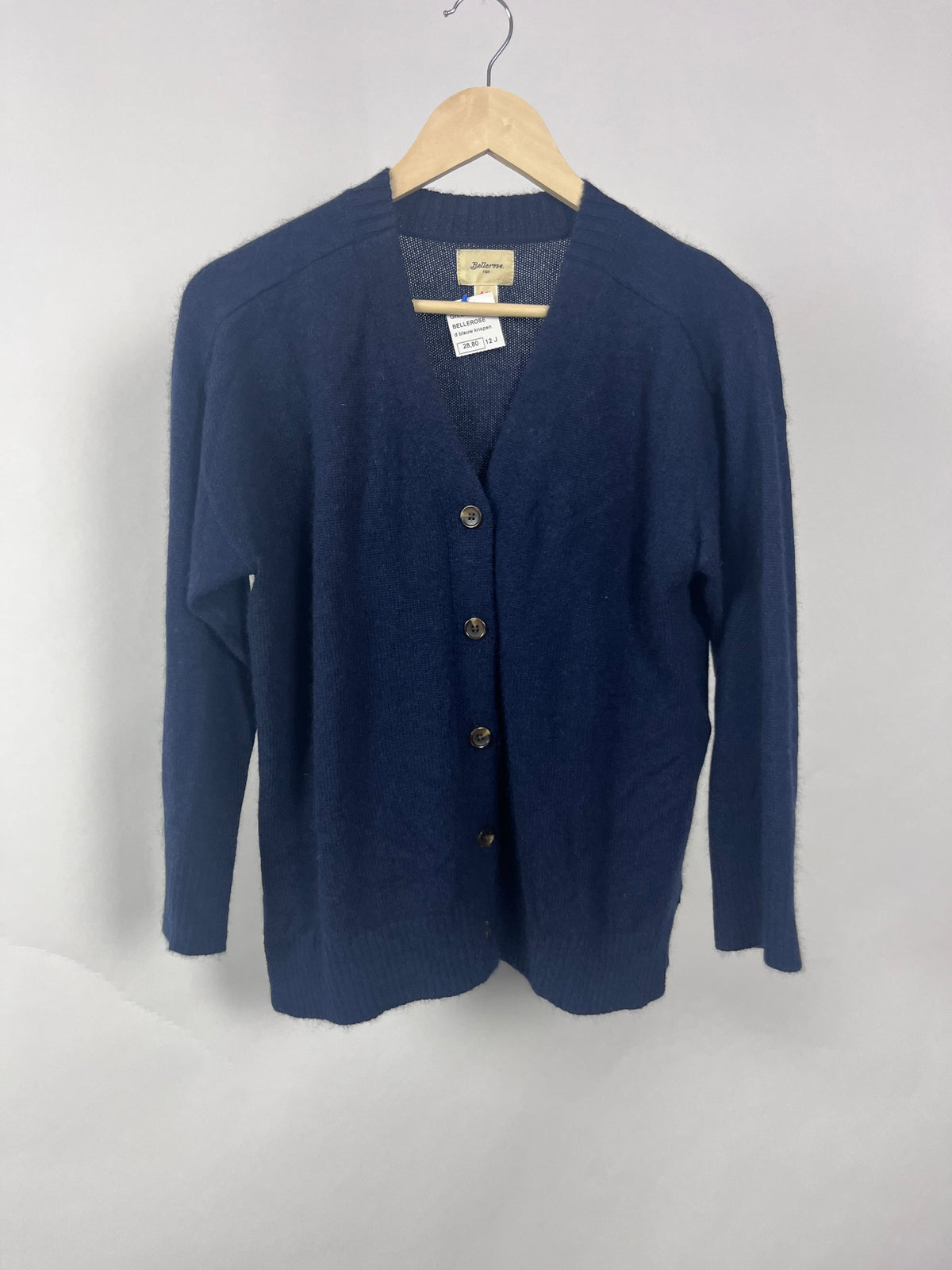 Bellerose 12 jaar