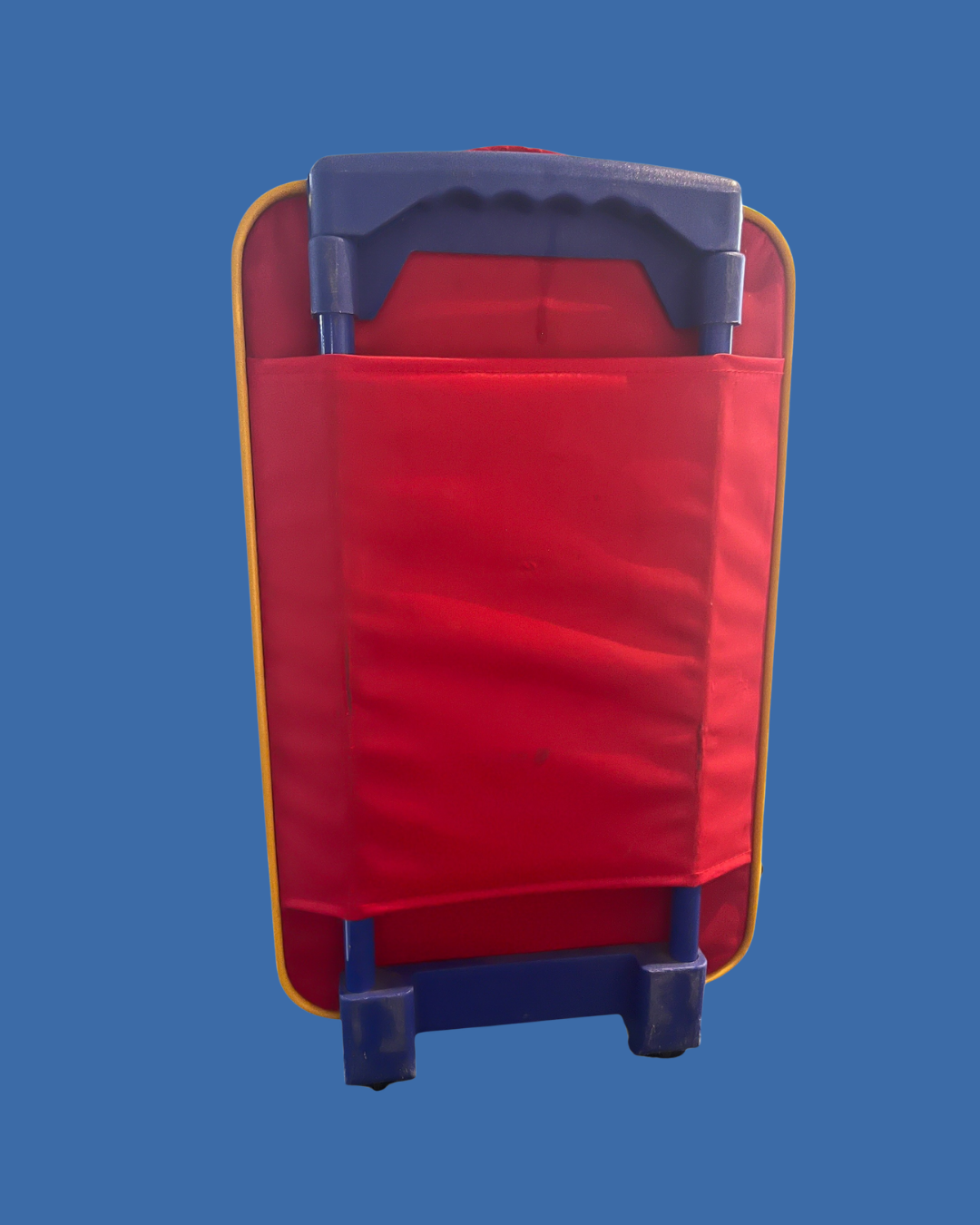 Trolley Valies van FM Kids