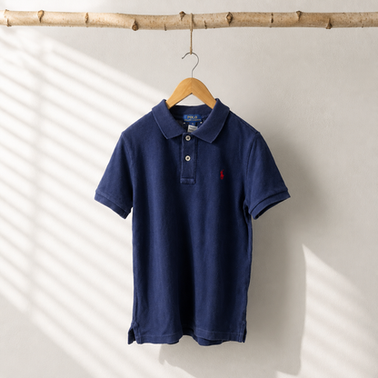 Ralph Lauren 7 jaar