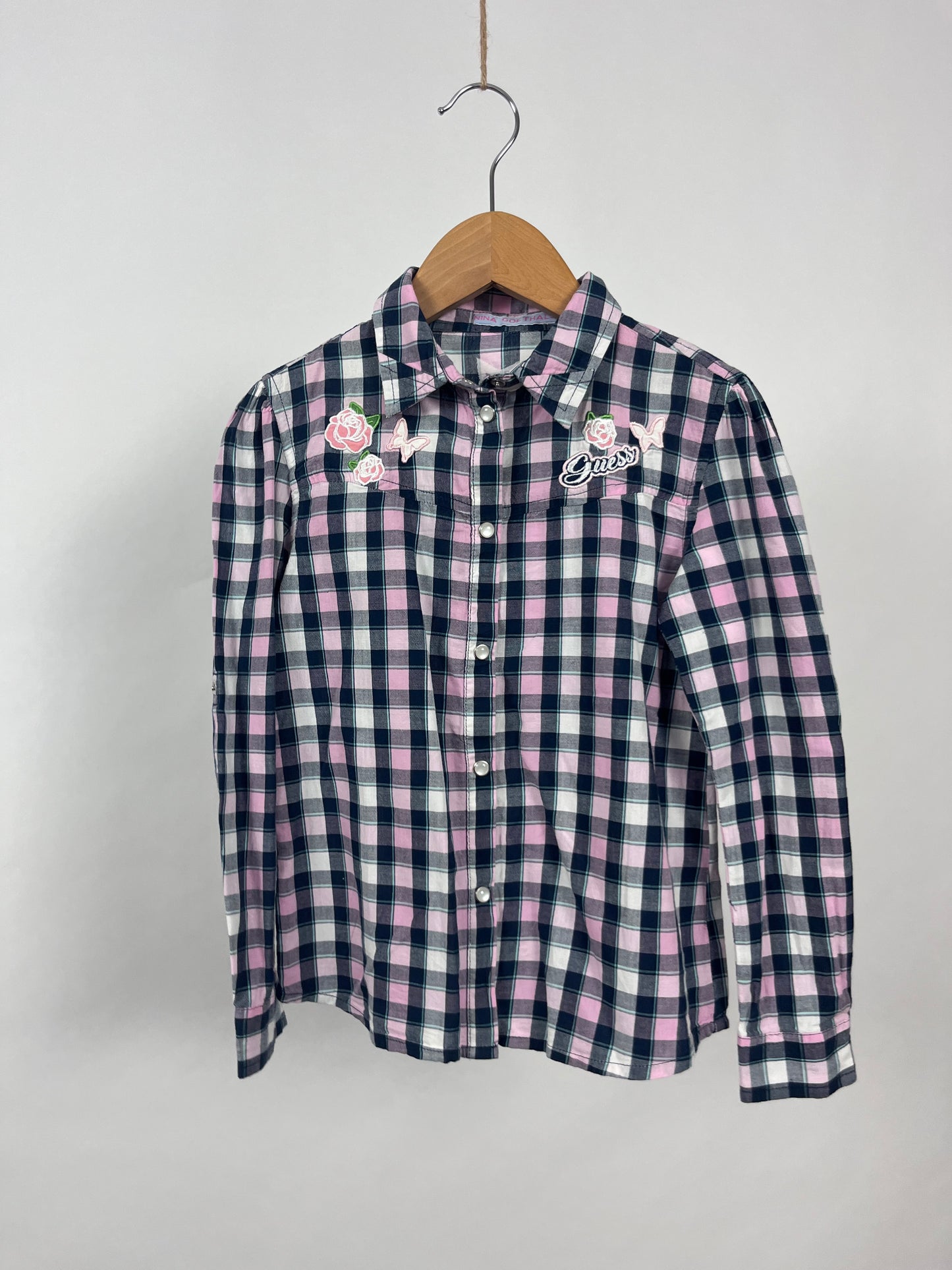 Guess 6 jaar (Nieuwe collectie)