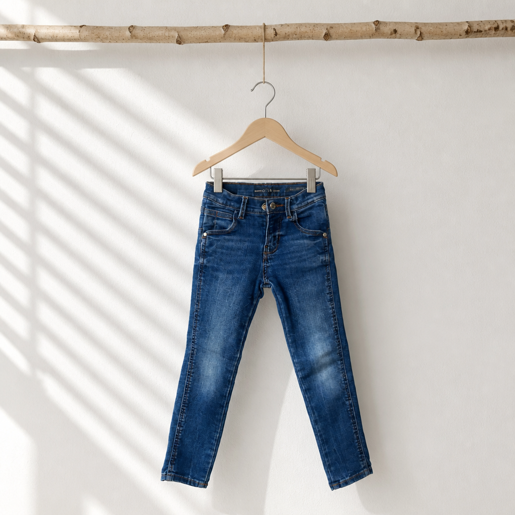 Guess 5 jaar (Nieuwe collectie)