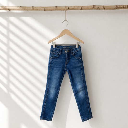 Guess 5 jaar (Nieuwe collectie)