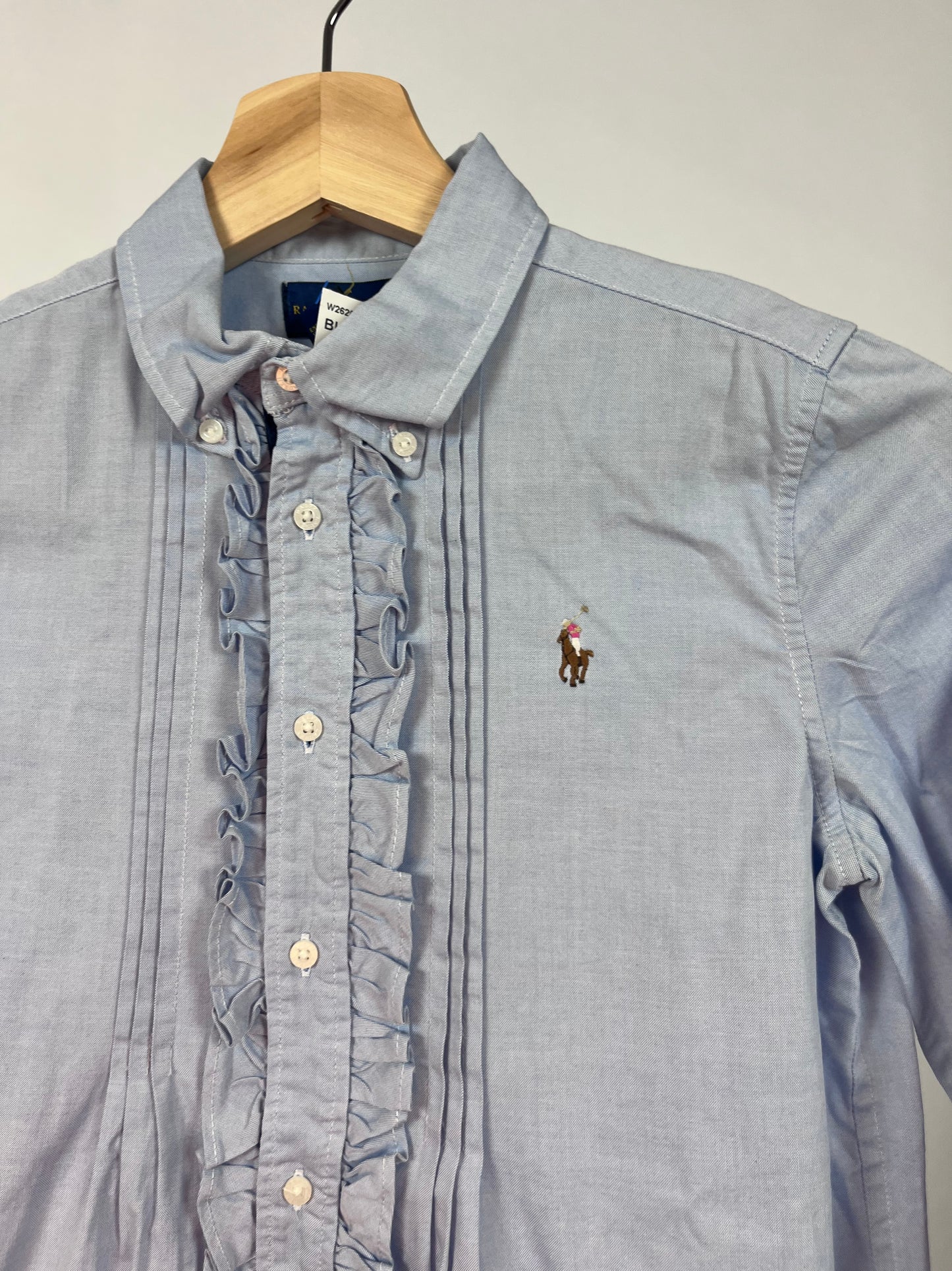 Ralph Lauren 12 jaar