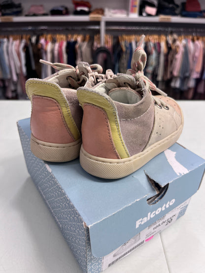 Falcotto maat 20
