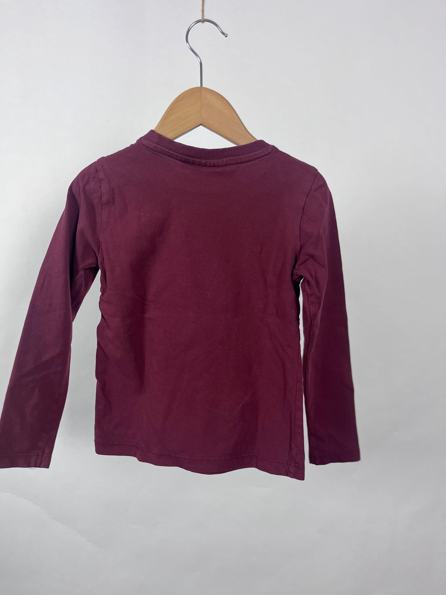 Someone 5 jaar (Nieuwe collectie)