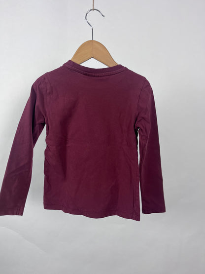 Someone 5 jaar (Nieuwe collectie)