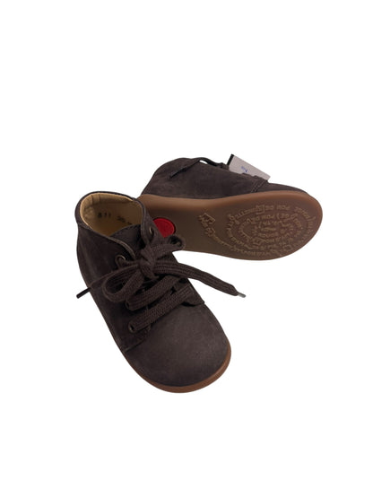 Bottines Pom d’Api maat 20