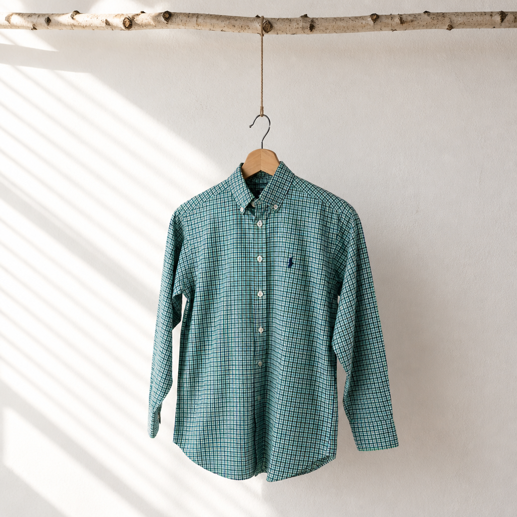 Ralph Lauren 8 jaar (Nieuwe collectie)
