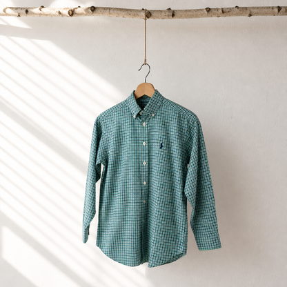 Ralph Lauren 8 jaar (Nieuwe collectie)
